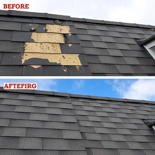 Roof Repair Near Me in Cowdrey, CO near me